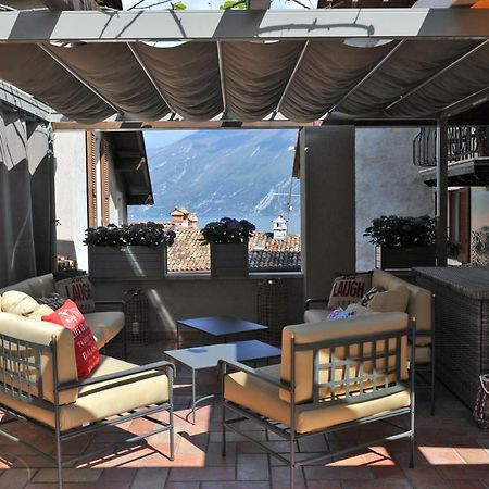 Bella Vacanza Limone Limone sul Garda Exteriér fotografie