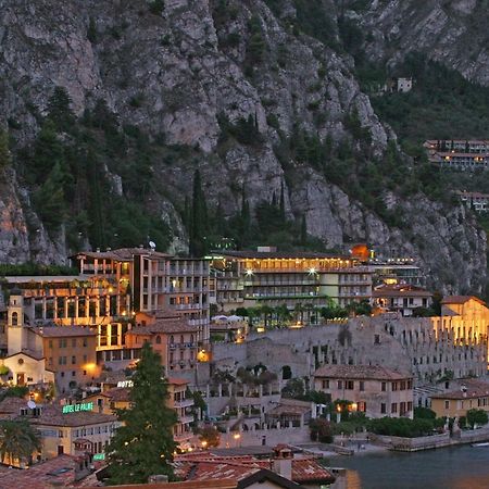 Apartmán Bella Vacanza Limone Limone sul Garda Exteriér fotografie