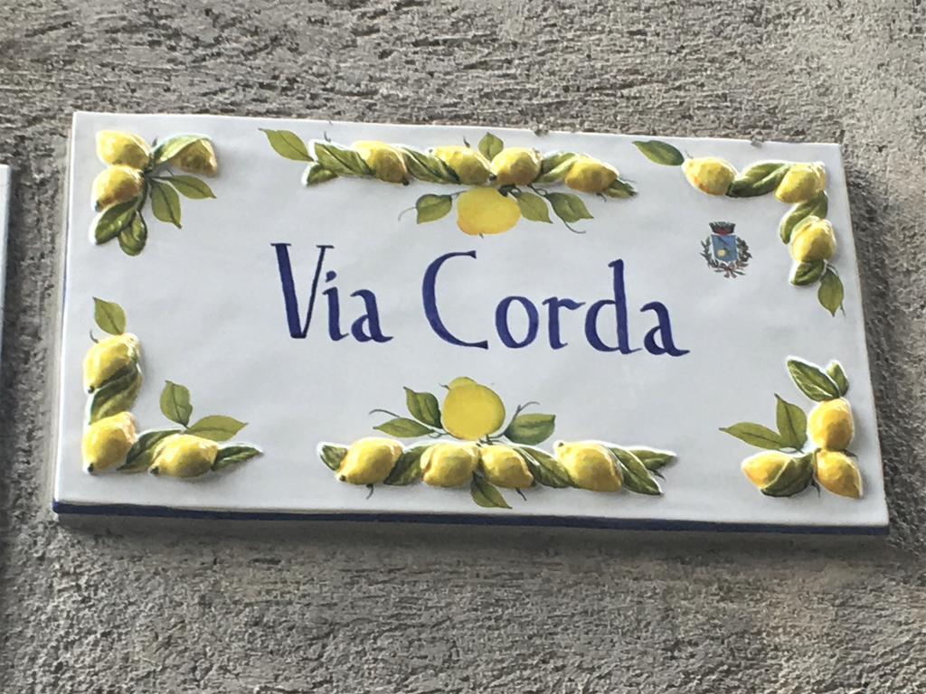 Bella Vacanza Limone Limone sul Garda Exteriér fotografie