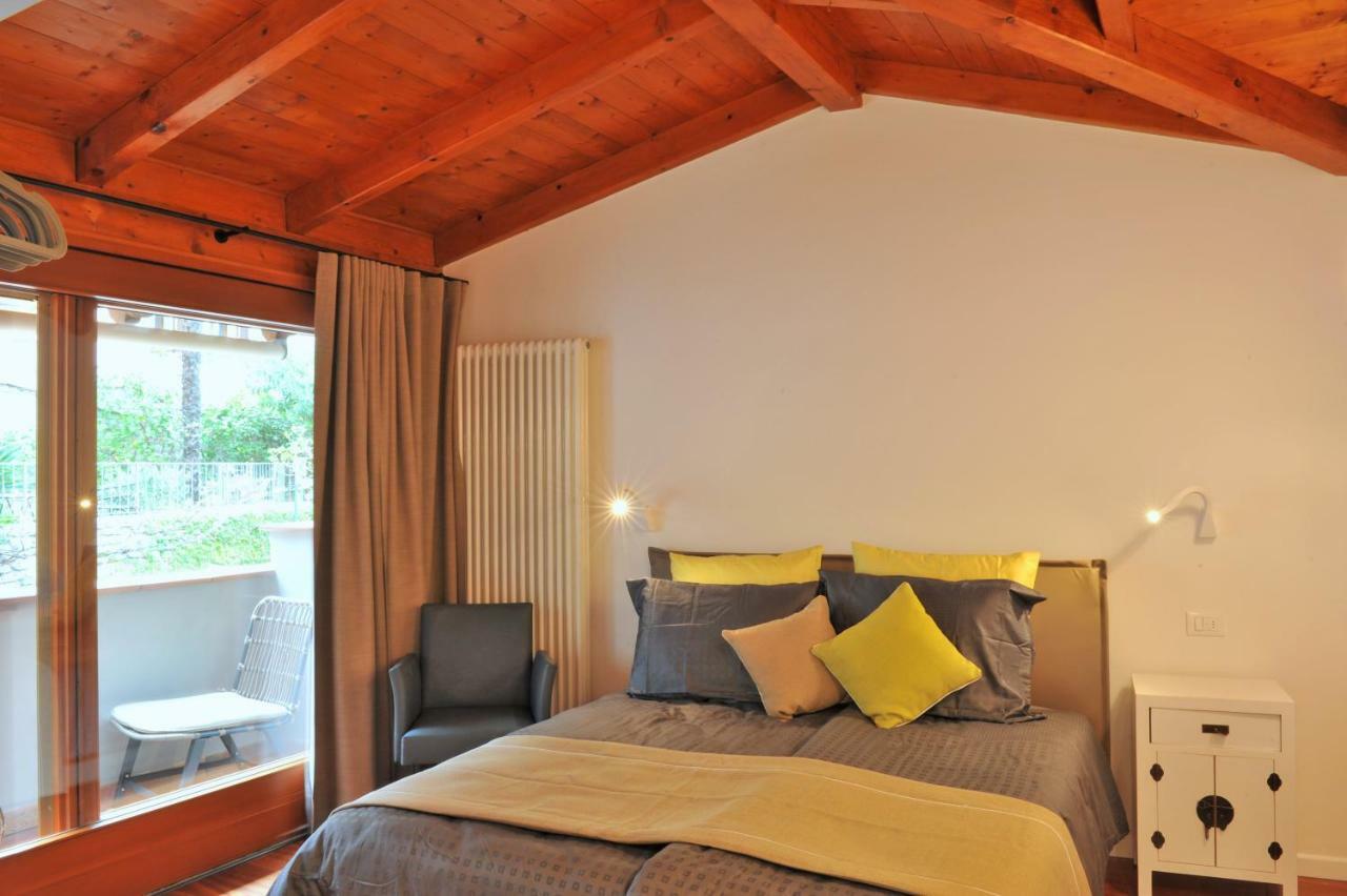 Bella Vacanza Limone Limone sul Garda Exteriér fotografie